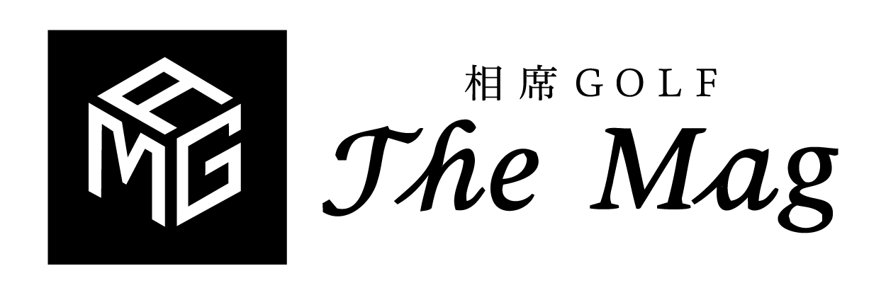 相席GOLF The Mag | 大阪十三